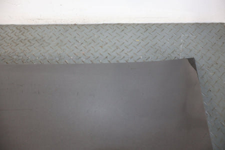 2010 ASTON- Decklid/Tailgate