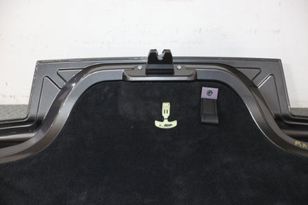 2010 ASTON- Decklid/Tailgate