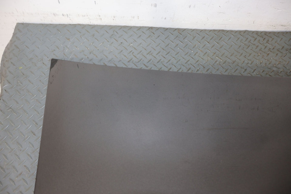 2010 ASTON- Decklid/Tailgate