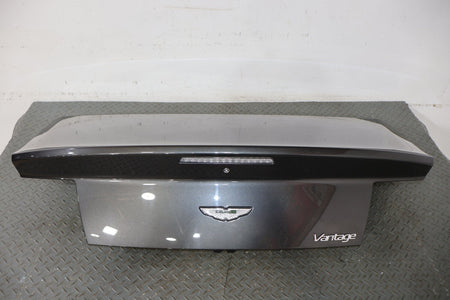 2010 ASTON- Decklid/Tailgate