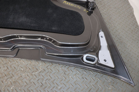 2010 ASTON- Decklid/Tailgate