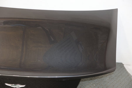 2010 ASTON- Decklid/Tailgate