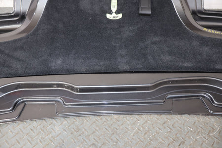 2010 ASTON- Decklid/Tailgate
