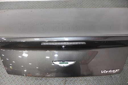 2010 ASTON- Decklid/Tailgate