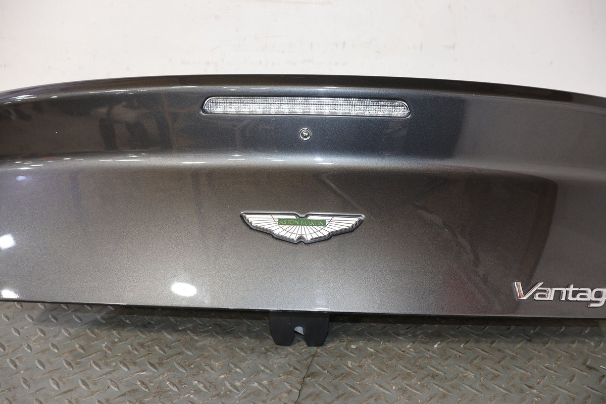 2010 ASTON- Decklid/Tailgate