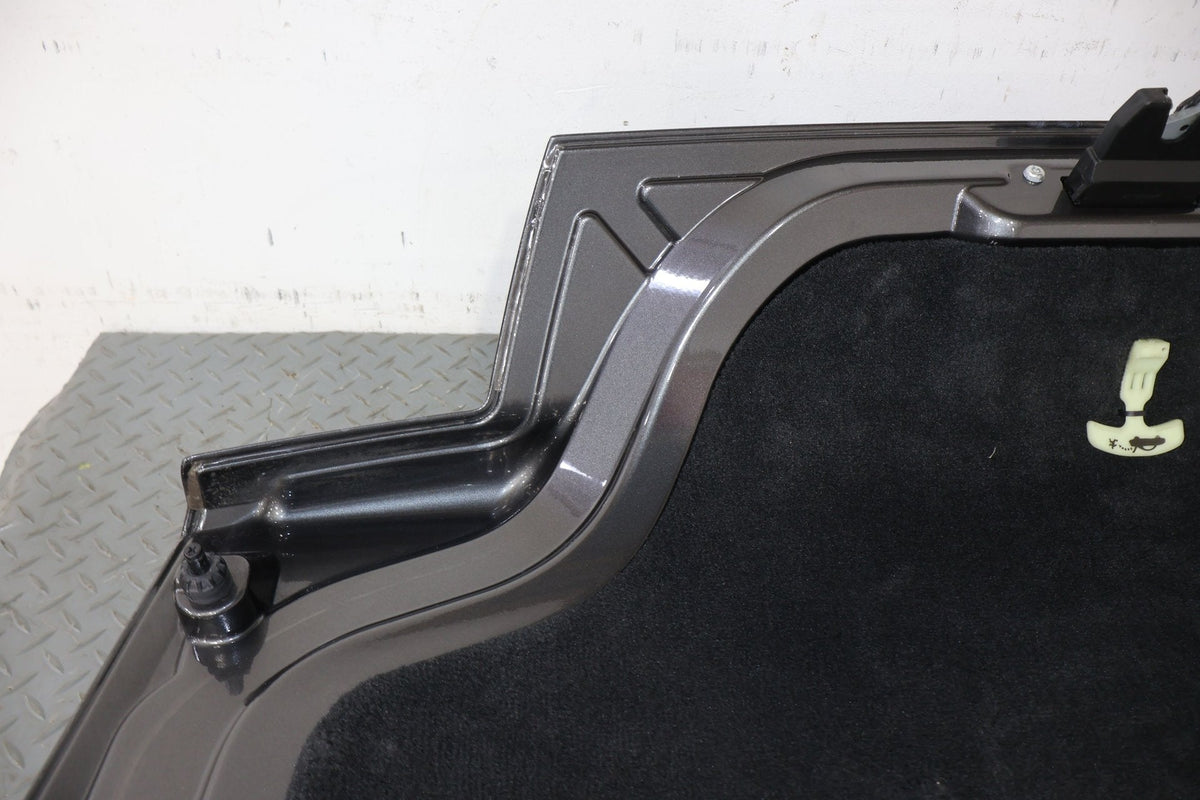 2010 ASTON- Decklid/Tailgate