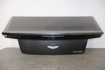 2010 ASTON- Decklid/Tailgate