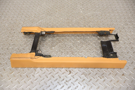 2010 ASTON- Front Console