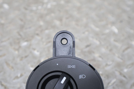2010 ASTON- Headlight Switch