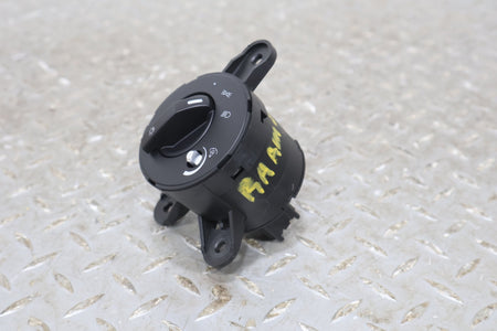 2010 ASTON- Headlight Switch
