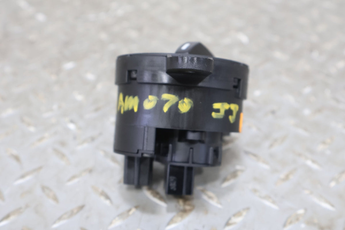 2010 ASTON- Headlight Switch