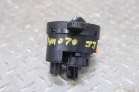 2010 ASTON- Headlight Switch