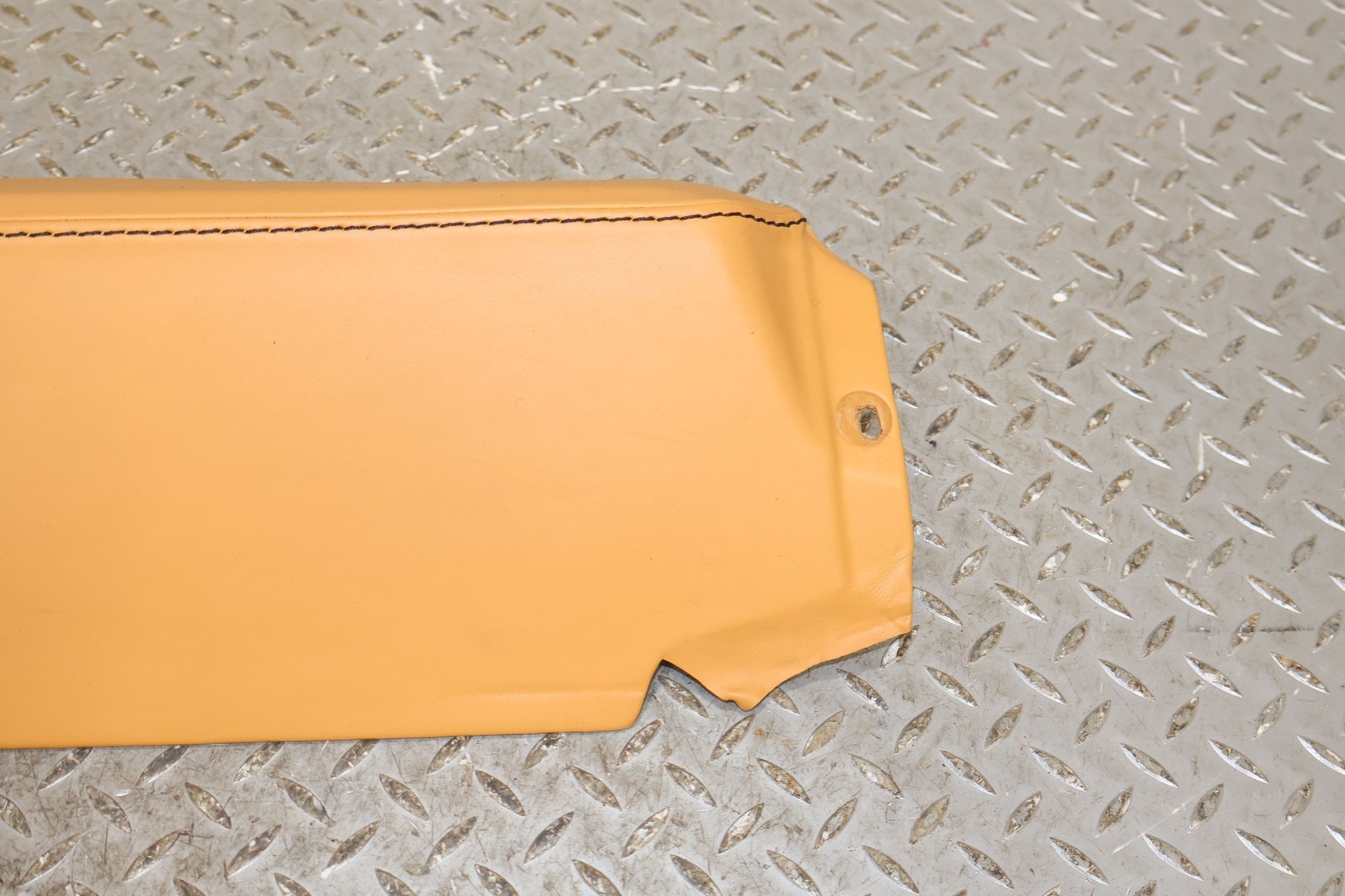2010 ASTON- Kick Panel
