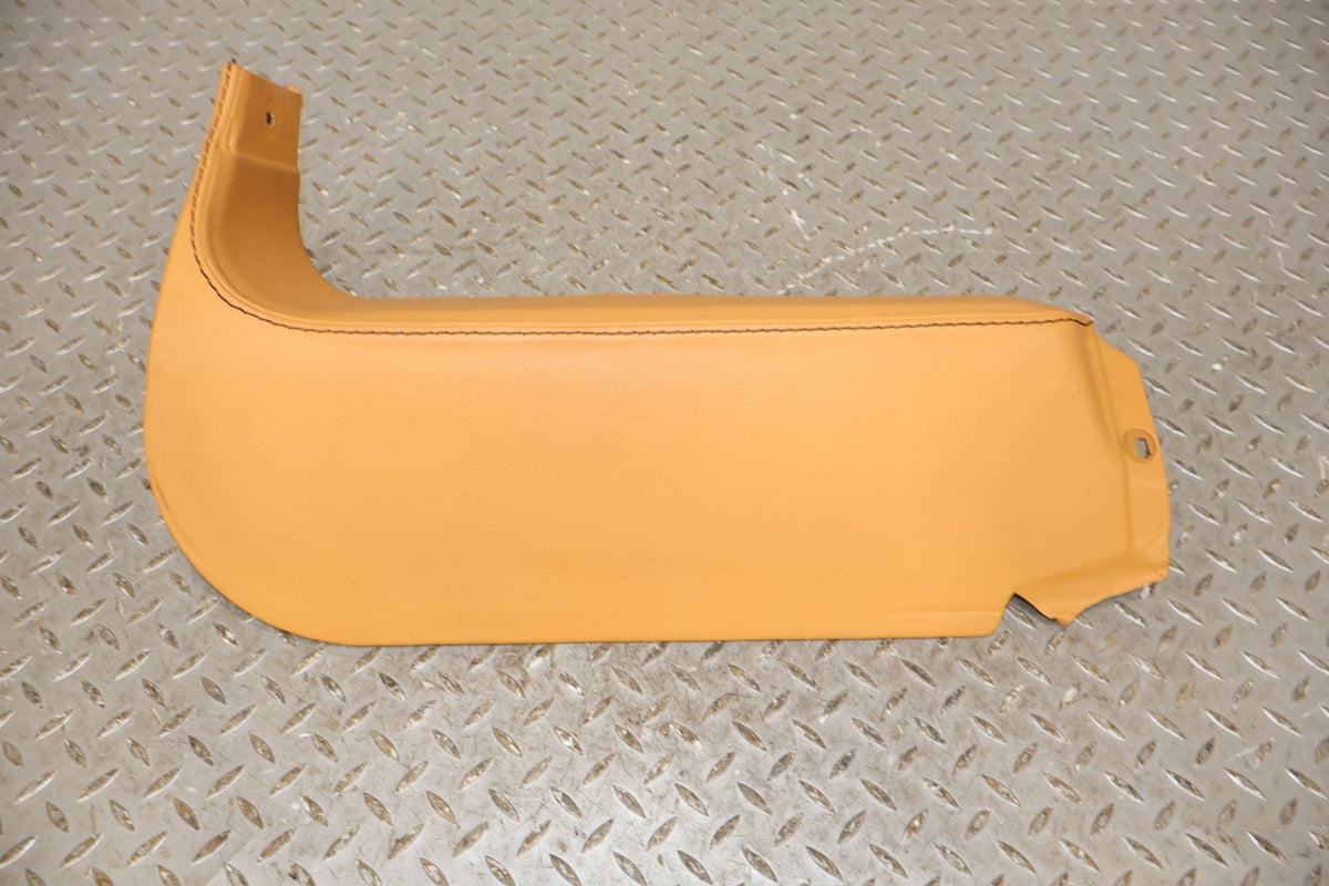 2010 ASTON- Kick Panel