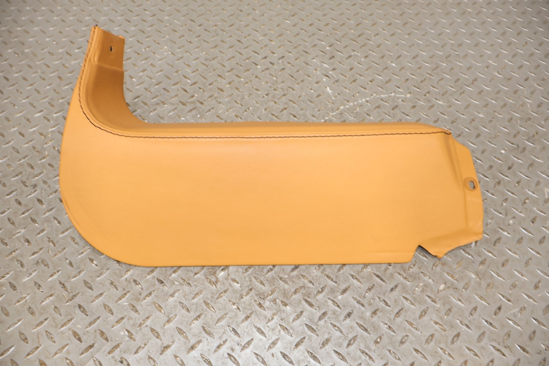 2010 ASTON- Kick Panel