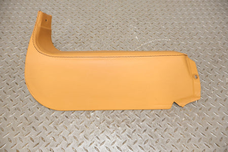2010 ASTON- Kick Panel