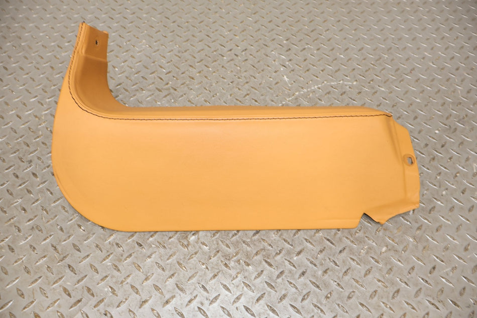 2010 ASTON- Kick Panel