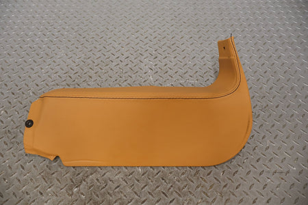 2010 ASTON- Kick Panel