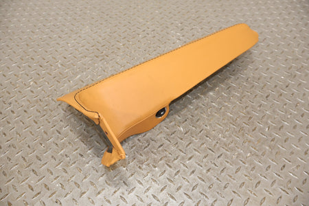 2010 ASTON- Kick Panel