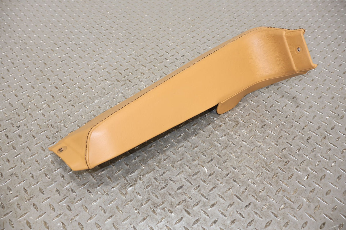 2010 ASTON- Kick Panel