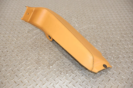 2010 ASTON- Kick Panel