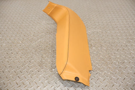 2010 ASTON- Kick Panel
