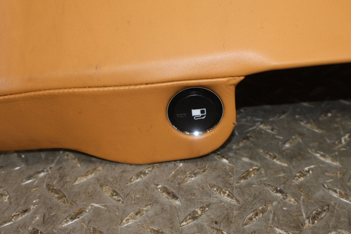 2010 ASTON- Kick Panel