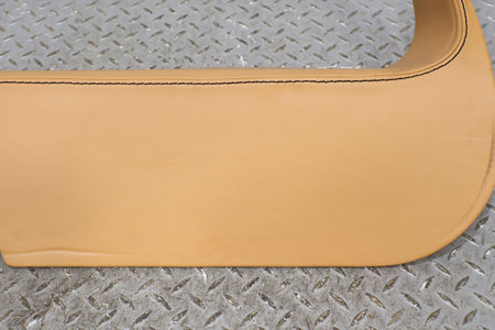 2010 ASTON- Kick Panel