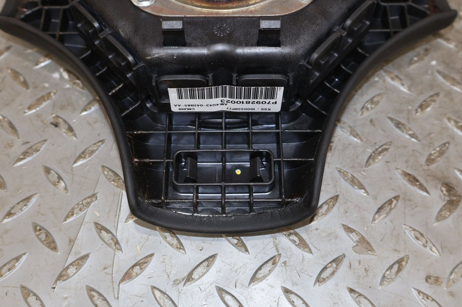 2010 ASTON- Left Airbag