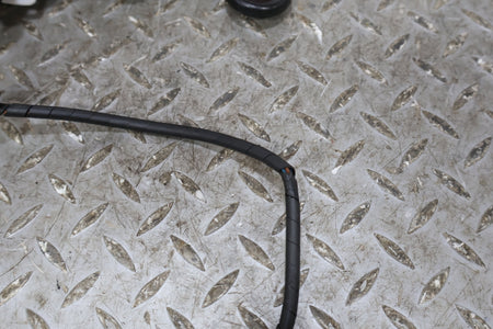 2010 ASTON- Left Front Door Handle