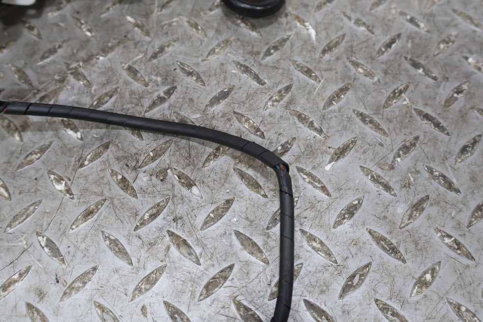 2010 ASTON- Left Front Door Handle