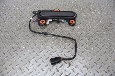 2010 ASTON- Left Front Door Handle