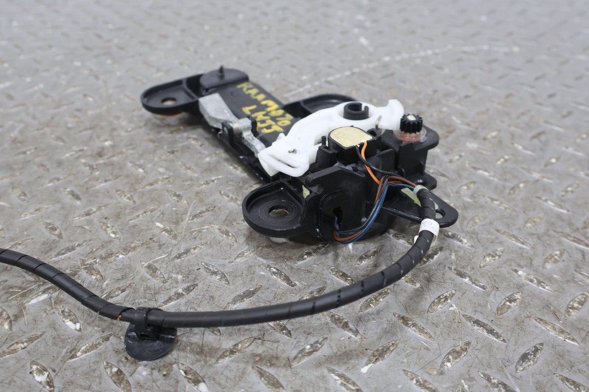 2010 ASTON- Left Front Door Handle
