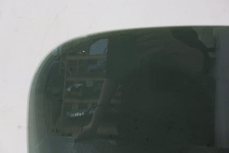2010 ASTON- Left Front Door Window