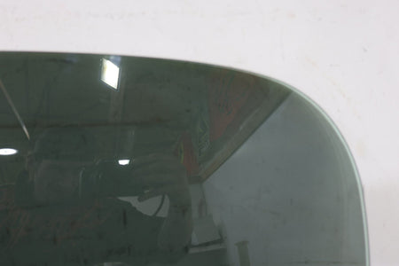 2010 ASTON- Left Front Door Window
