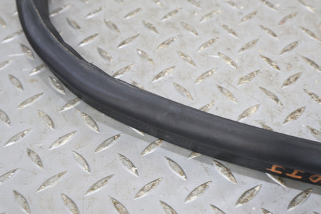 2010 Aston Martin V8 Vantage OEM Convertible Boot Cover Weather Stripping Seal