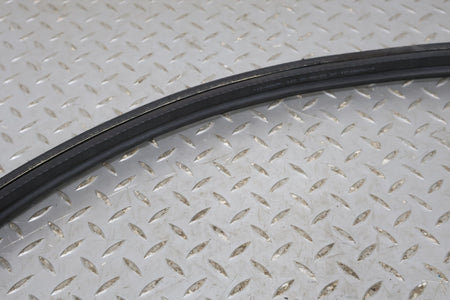 2010 Aston Martin V8 Vantage OEM Convertible Boot Cover Weather Stripping Seal