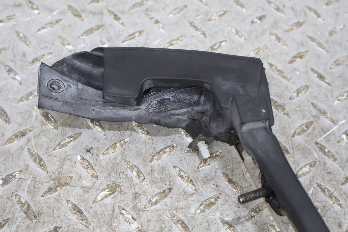 2010 Aston Martin V8 Vantage OEM Convertible Boot Cover Weather Stripping Seal
