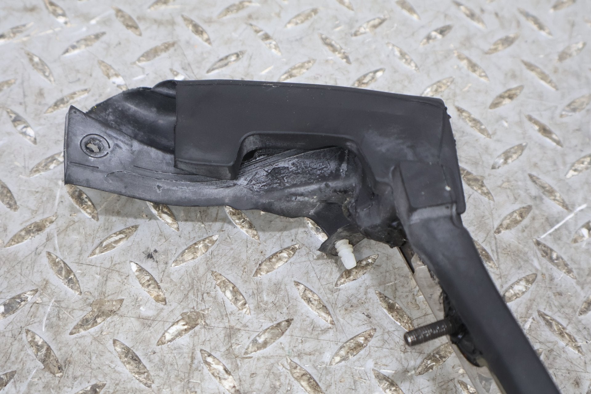 2010 Aston Martin V8 Vantage OEM Convertible Boot Cover Weather Stripping Seal