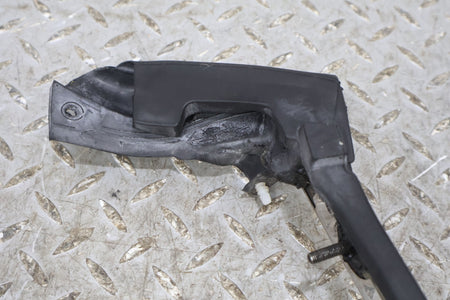 2010 Aston Martin V8 Vantage OEM Convertible Boot Cover Weather Stripping Seal