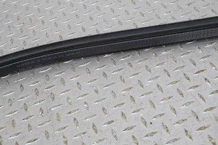 2010 Aston Martin V8 Vantage OEM Convertible Boot Cover Weather Stripping Seal