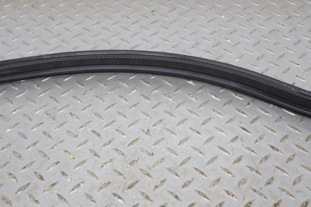2010 Aston Martin V8 Vantage OEM Convertible Boot Cover Weather Stripping Seal