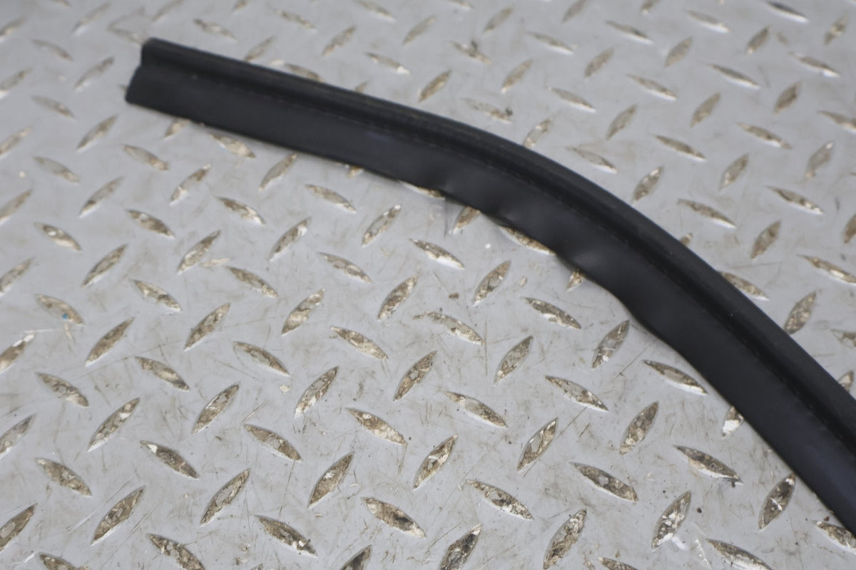 2010 Aston Martin V8 Vantage OEM Convertible Boot Cover Weather Stripping Seal