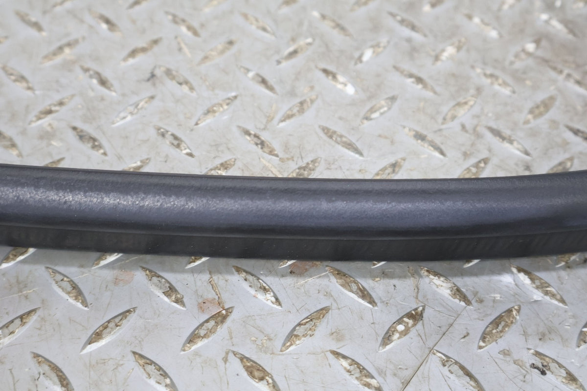 2010 Aston Martin V8 Vantage OEM Convertible Boot Cover Weather Stripping Seal
