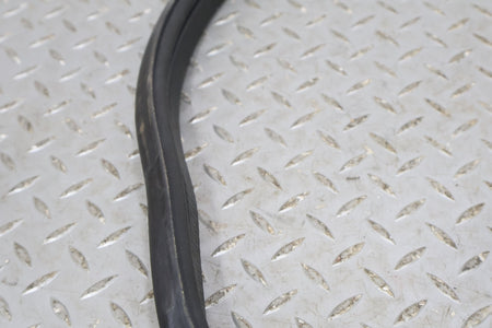 2010 Aston Martin V8 Vantage OEM Convertible Boot Cover Weather Stripping Seal