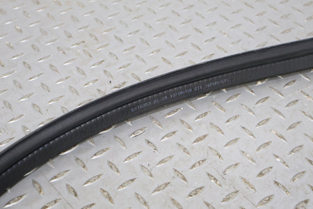 2010 Aston Martin V8 Vantage OEM Convertible Boot Cover Weather Stripping Seal