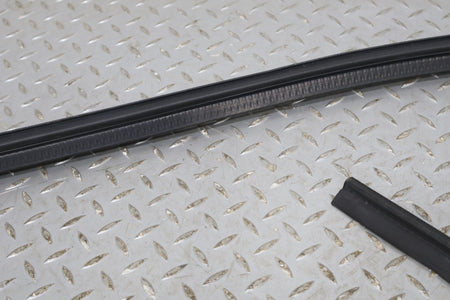 2010 Aston Martin V8 Vantage OEM Convertible Boot Cover Weather Stripping Seal