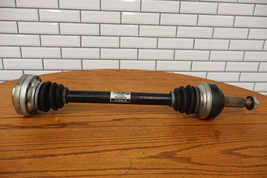 2010 Aston Martin V8 Vantage Rear Left Automatic Axle Shaft (4G43 - 43402 - AB) 33K