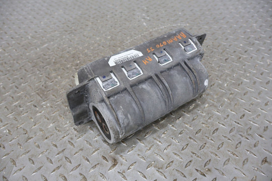 2010 Aston Martin V8 Vantage Right Passenger Dash Mounted Airbag OEM