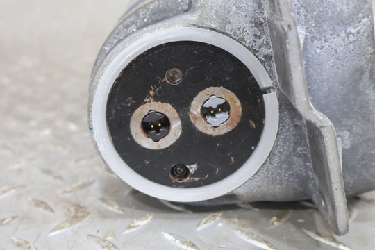 2010 Aston Martin V8 Vantage Right Passenger Dash Mounted Airbag OEM